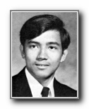 Ronald Martinez: class of 1973, Norte Del Rio High School, Sacramento, CA.